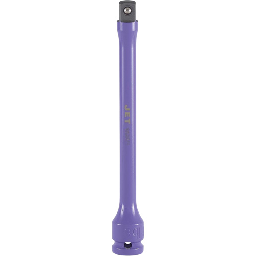 Torque Limiting Extension, 1/2" Drive, 110 ft. lbs. Torque, Purple Dufferin Supply