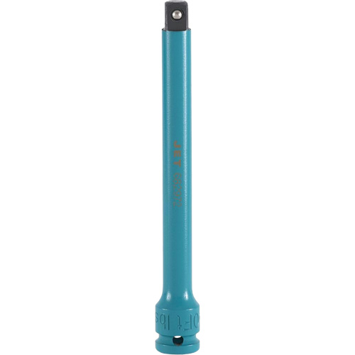 Torque Limiting Extension, 1/2" Drive, 150 ft. lbs. Torque, Turquoise Dufferin Supply