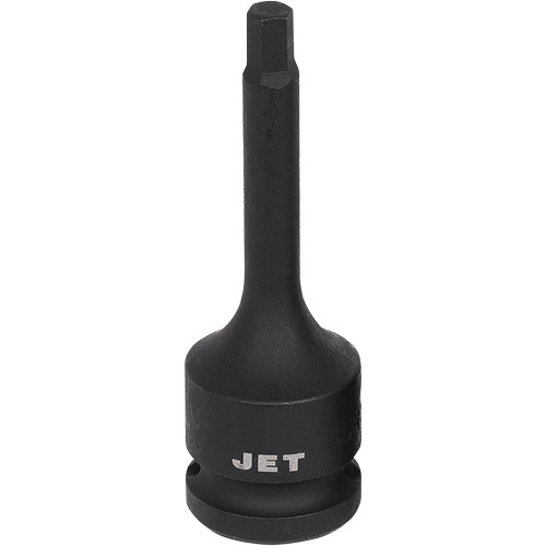 Forets pour douille &agrave; chocs, Hexagonale, 10 mm x Prise 1/2" Dufferin Supply