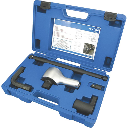 JTM-51850 Torque Multiplier Sets Dufferin Supply
