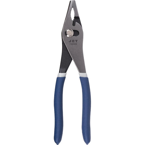 JSJW-8 Slip Joint Pliers - Heavy-Duty Dufferin Supply