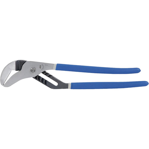 CLP-4 Pinces multiprise &agrave; rainures, 16" Dufferin Supply