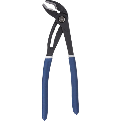 JRWP-300 Ratcheting Pliers - Water Pump, 12" Length Dufferin Supply