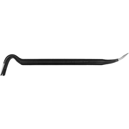 JPWB-24 Wrecking Bars, 24" Length Dufferin Supply