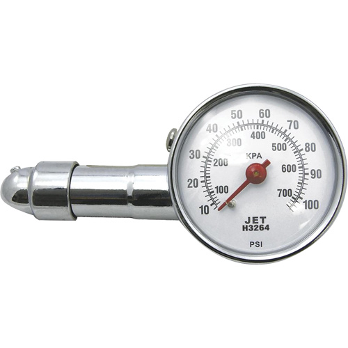 Dial Type Tire Pressure Gauges Dufferin Supply