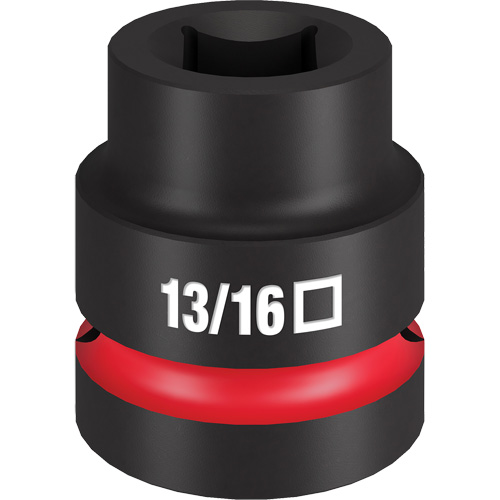 Shockwave Impact Duty Square Socket, Impact Dufferin Supply