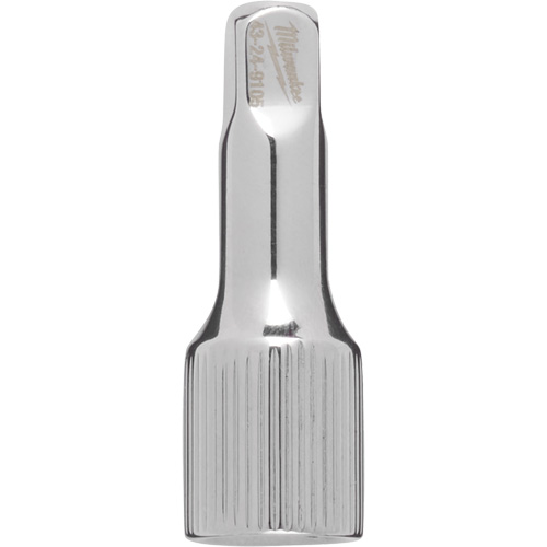 Rallonge de prise, Prise 1/4", 1-1/2" lo Dufferin Supply