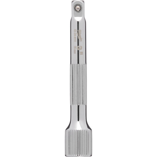 Drive Extension, 1/4" Drive, 3" L Dufferin Supply