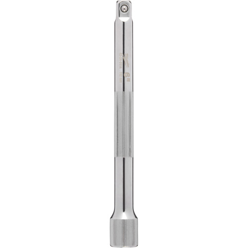 Rallonge de prise, Prise 3/8", 6" lo Dufferin Supply