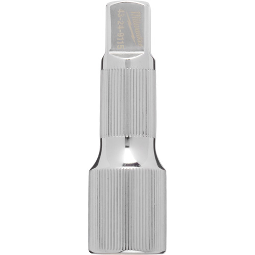 Rallonge de prise, Prise 1/2", 3" lo Dufferin Supply
