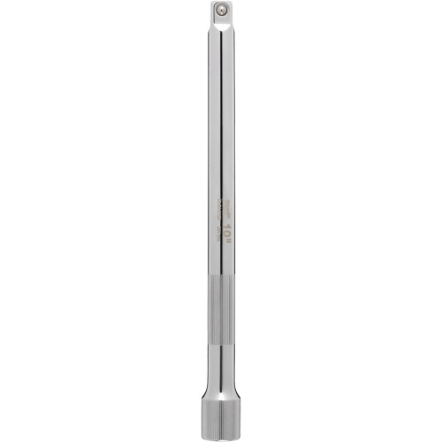 Drive Extension, 1/2" Drive, 10" L Dufferin Supply