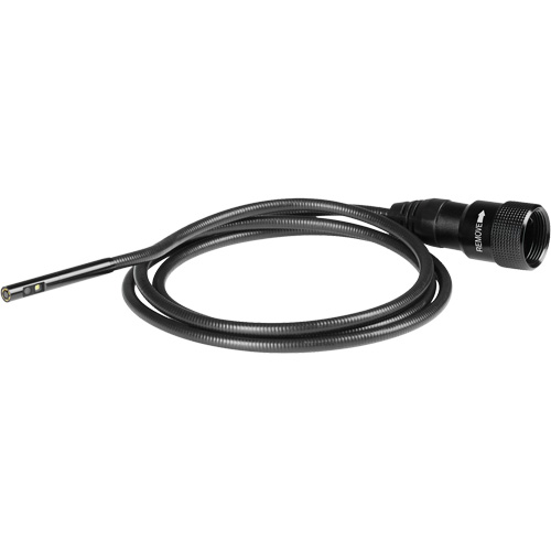 C&acirc;ble de cam&eacute;ra pour endoscope 5 mm Dufferin Supply