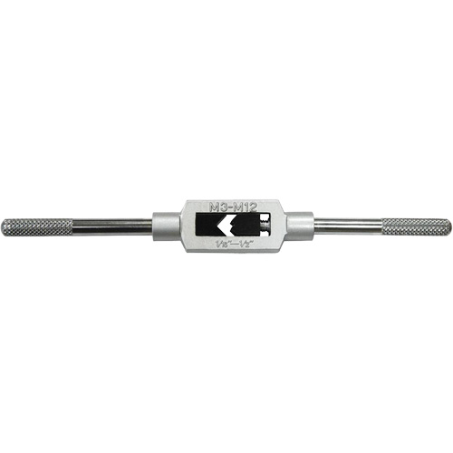 Cl&eacute; de taraudage ajustable Dufferin Supply