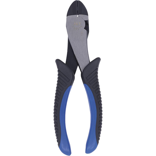 AC-200SHD Couteaux &agrave; t&ecirc;te angulaire, 8" lo Dufferin Supply