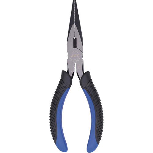 LN-150SHD Pinces &agrave; bec long, 6" lo Dufferin Supply