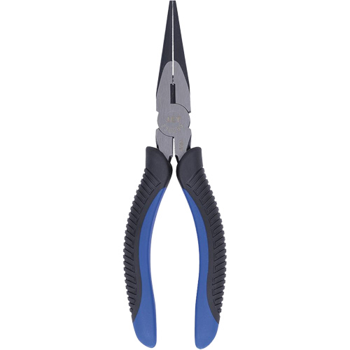 LN-200SHD Long Nose Pliers, 8" L Dufferin Supply