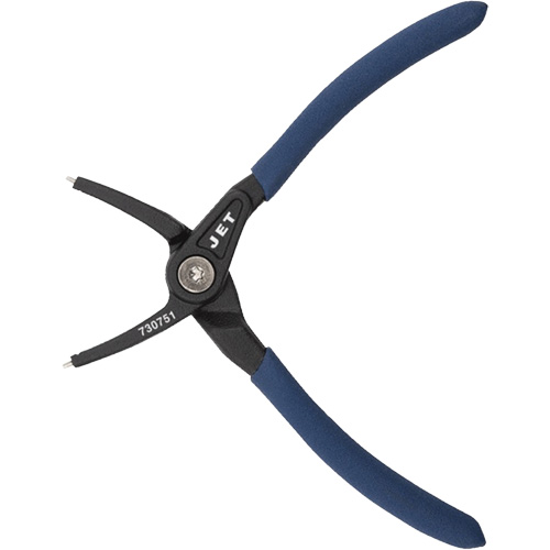 SRP-547IS Straight Internal Snap Ring Pliers Dufferin Supply