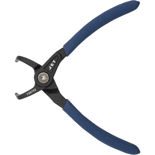 SRP-547IB Bent Internal Snap Ring Pliers Dufferin Supply