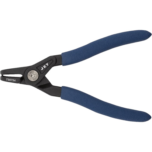 SRP-547EB Pinces pour anneau de retenue externe pli&eacute; Dufferin Supply