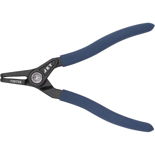 SRP-770EB Bent External Snap Ring Pliers Dufferin Supply