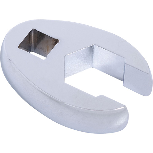 SAE 6-Point Flare Nut Crowfoot Wrench Dufferin Supply
