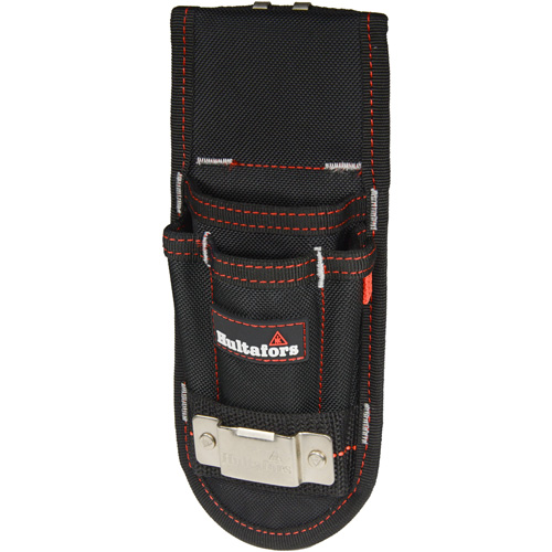 Heavy-Duty Tool Holder, Multiple Tool Holder, Ballistic Polyester Dufferin Supply
