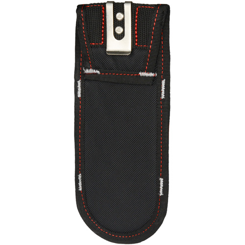 Heavy-Duty Tool Holder, Multiple Tool Holder, Ballistic Polyester Dufferin Supply