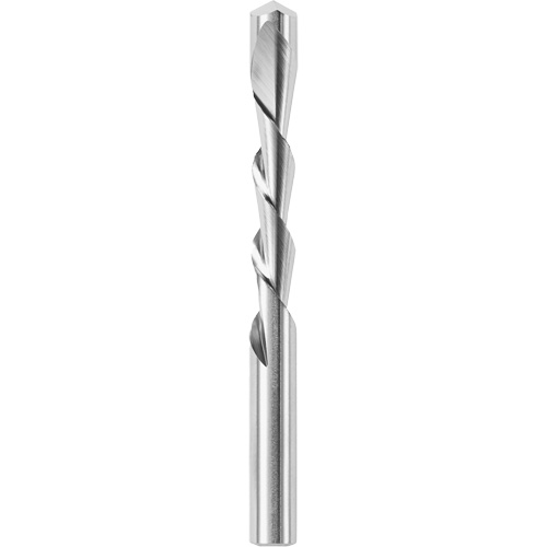 Window & Door Drywall Drill Bits, 1/4", 1-1/4" Flute Dufferin Supply