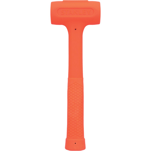 Massette standard Compo-Cast, Poids de la t&ecirc;te 18 oz, Face Ordinaire, 29" lo Dufferin Supply