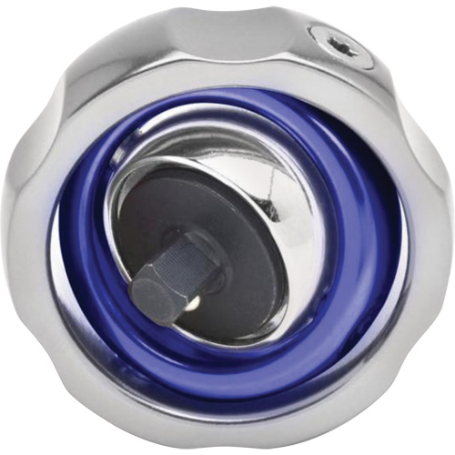 Rochet &agrave; suspension avec 72 dents, Prise de 1/4" Dufferin Supply