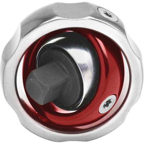 Rochet &agrave; suspension avec 72 dents, Prise de 3/8" Dufferin Supply