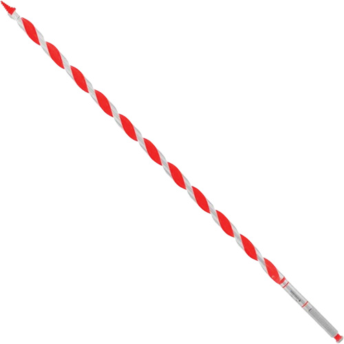 M&egrave;ches h&eacute;licoidales pour le bois et le bois incrust&eacute; de clous, Diam&egrave;tre de 1/2", Cannelure 13-1/2", Tige 5/16" h Dufferin Supply