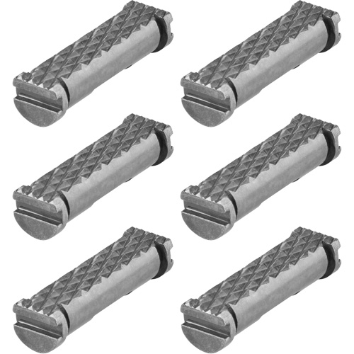 Threading Jaw Inserts Dufferin Supply