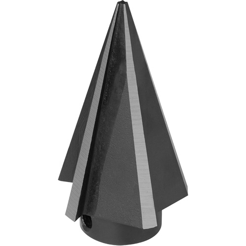 Al&eacute;soir conique pour machine &agrave; filetage de tuyau MX FUEL, Conique Dufferin Supply