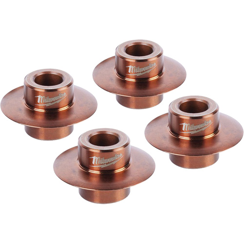 Cutter Wheels for Universal Pipe Threading Dufferin Supply