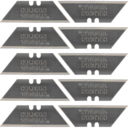 Utility Knife Blades, Single Style Dufferin Supply