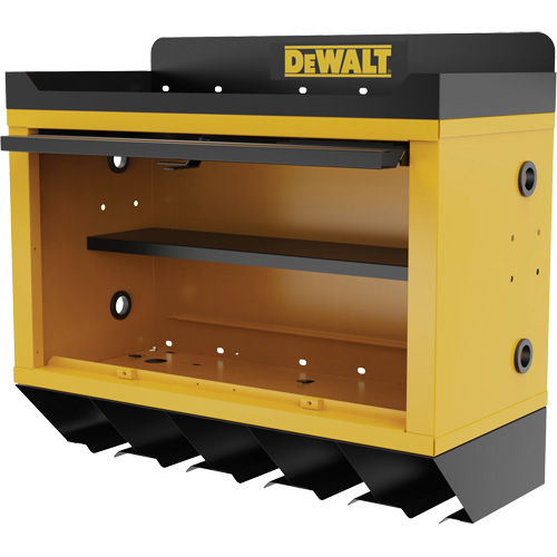 Power Tool Wall Cabinet Dufferin Supply