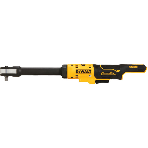XTREME 12V MAX Brushless 3/8" Extended Reach Ratchet (Tool Only) Dufferin Supply