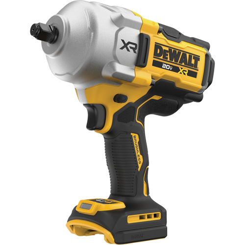 XR&reg; Brushless Cordless High Torque Impact Wrench with Hog Ring Anvil, 20 V, 1/2" Socket Dufferin Supply