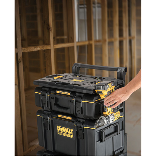 ToughSystem&reg; 2.0 Storage Adaptor Plate Dufferin Supply