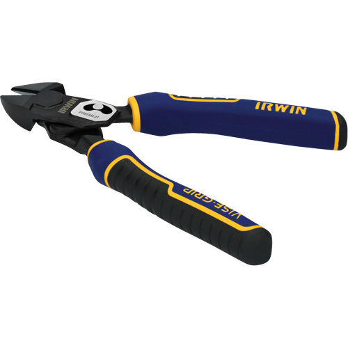 Pinces &agrave; levier &eacute;lev&eacute; VISE-GRIP PowerSlot, 8" lo Dufferin Supply