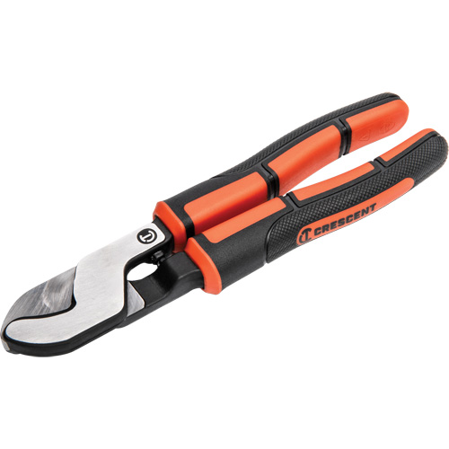 Coupe-c&acirc;ble &eacute;lectrique, 9" Dufferin Supply