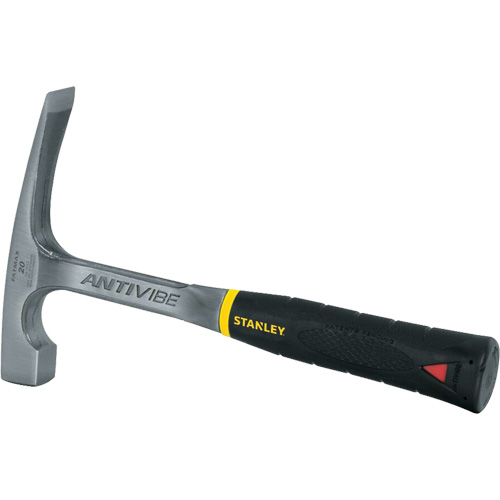 FatMax&reg; Ant-Vibe Brick Hammer, 20 lbs. Dufferin Supply