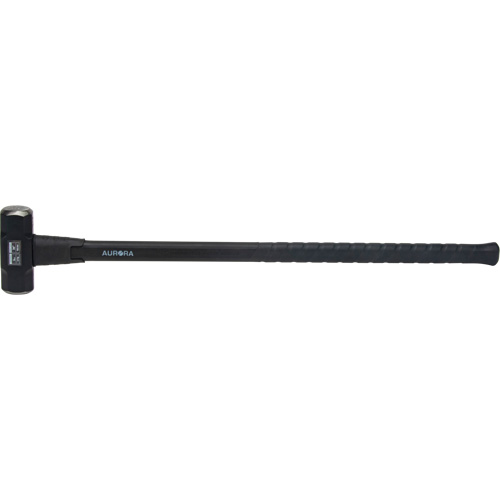 Masse, 6 lb, 36", Prise Fibre de verre Dufferin Supply