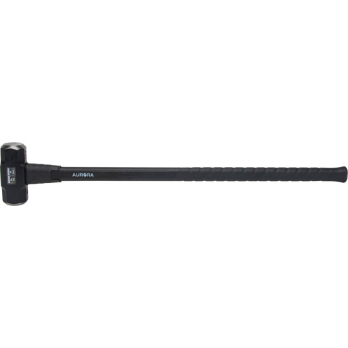 Sledge Hammer, 8 lbs., 36", Fibreglass Handle Dufferin Supply