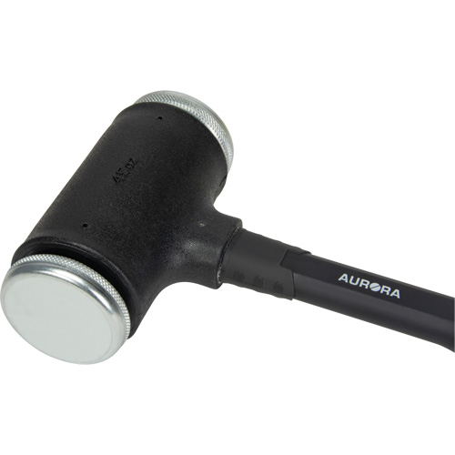 Capuchons d'extr&eacute;mit&eacute; en acier Dufferin Supply