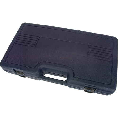 Jeu de douilles SAE, 29 Mcx, Chocs, Prise de 3/4" Dufferin Supply