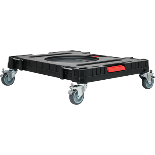 Arx&reg; Dolly with Swivel Casters Dufferin Supply