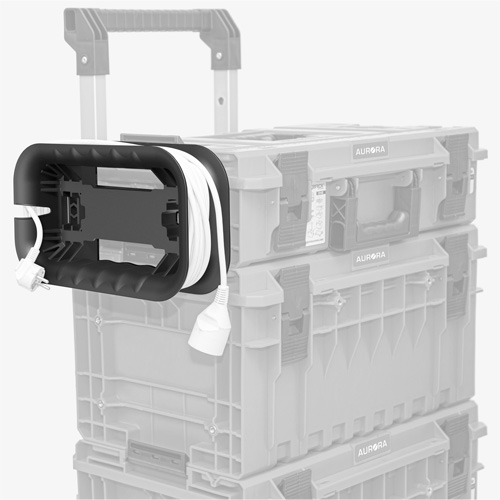 Arx Cable Winder Dufferin Supply