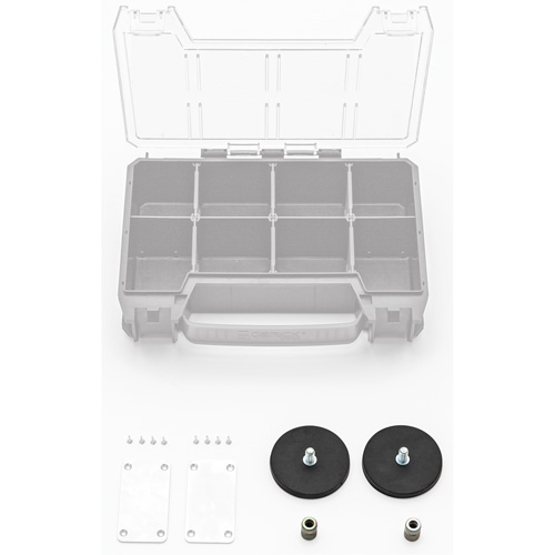 Aimants porte-outils Arx Dufferin Supply